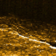 Illustration for article titled Did a Sonar Image Finally Find Amelia Earharts Plane?